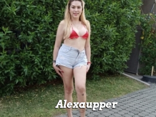 Alexaupper