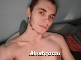 Alexbrauni