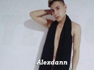 Alexdann