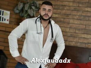 Alexfaudadx