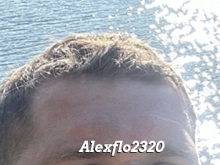 Alexflo2320