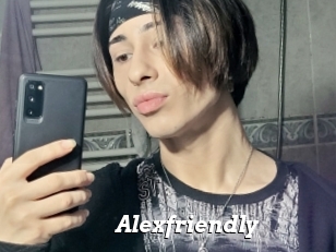 Alexfriendly