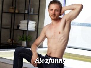 Alexfunny