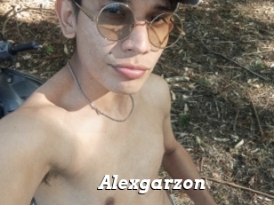 Alexgarzon