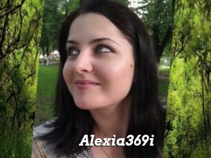 Alexia369i