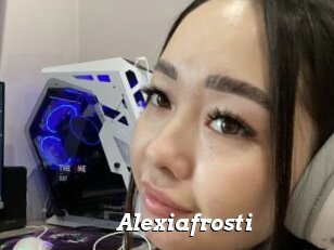 Alexiafrosti