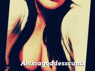 Alexiagoddesscumx