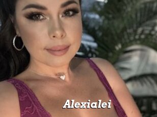 Alexialei