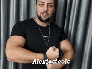 Alexiosteels