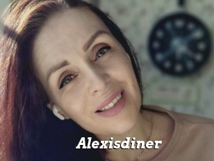 Alexisdiner