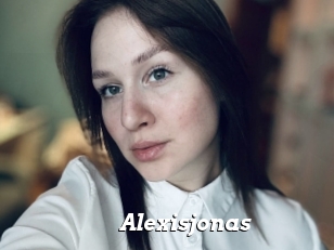 Alexisjonas