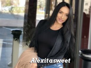 Alexitasweet