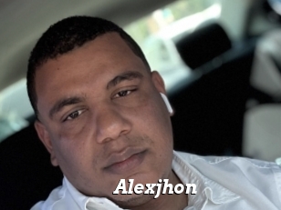 Alexjhon