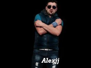 Alexjj