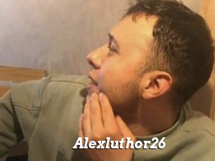 Alexluthor26