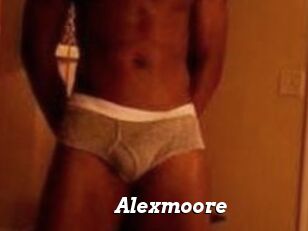 Alexmoore