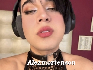 Alexmortenson