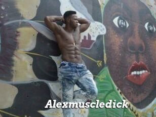 Alexmuscledick