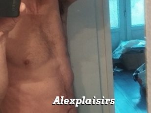 Alexplaisirs