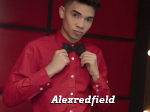 Alexredfield