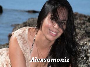 Alexsamoniz