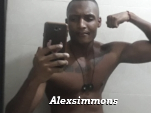 Alexsimmons