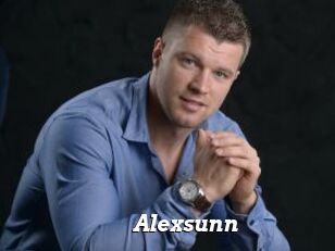 Alexsunn