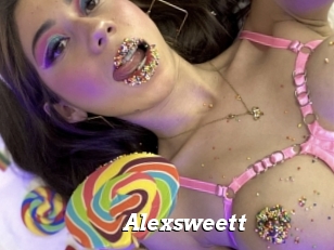 Alexsweett