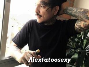 Alextatoosexy