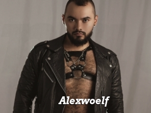 Alexwoelf