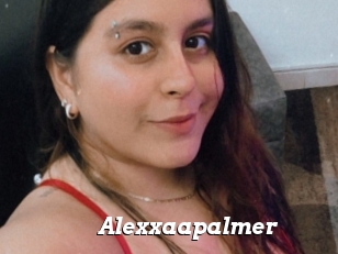 Alexxaapalmer