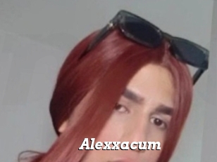 Alexxacum