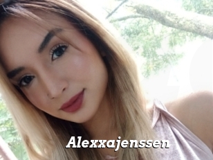 Alexxajenssen