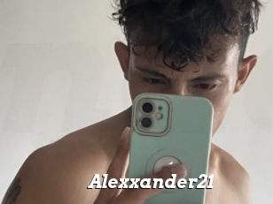 Alexxander21