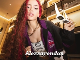 Alexxarendon