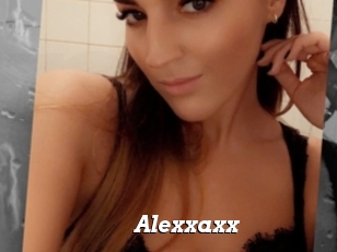 Alexxaxx