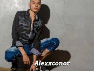 Alexxconor