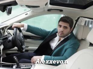 Alexxevan