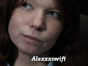 Alexxxswift