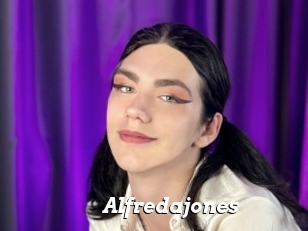 Alfredajones