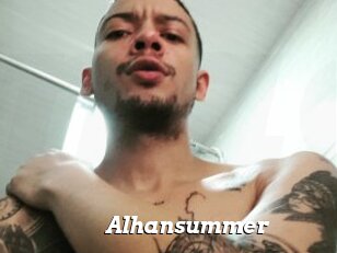 Alhansummer