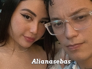 Alianasebas