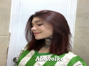 Aliavolko