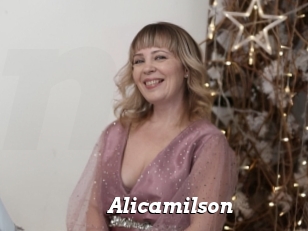 Alicamilson