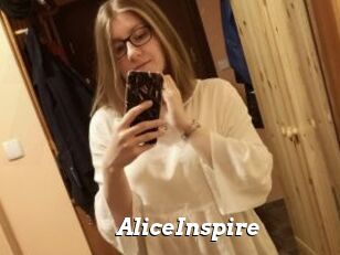 AliceInspire