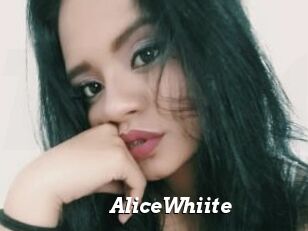 AliceWhiite