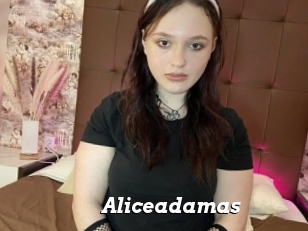 Aliceadamas