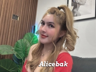 Alicebak