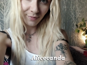 Alicecanda