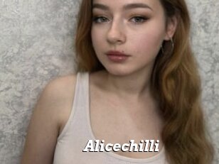 Alicechilli